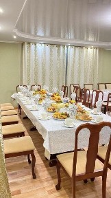 Сдам коттедж для проведения мероприятий!