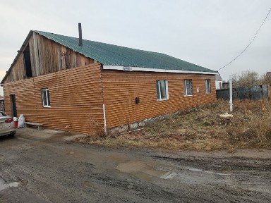 Продам Дом в селе Мойылды