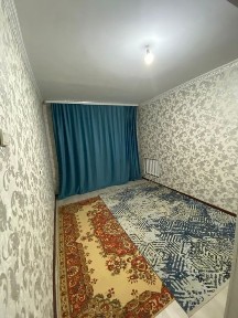 2 комн квартира, со всеми условиями, отопление автономное