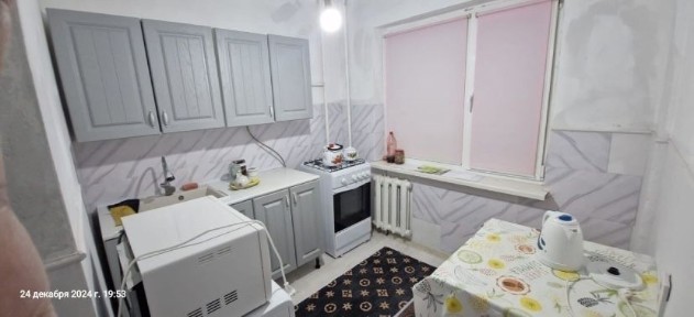 Атырауская область, Балыкши