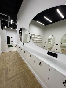 Акмолинская область, Астана, Алматинский район