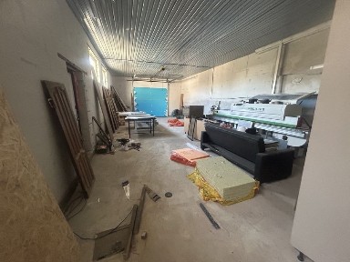 Акмолинская область, Астана, Алматинский район