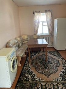 Актюбинская область, Актобе, Все