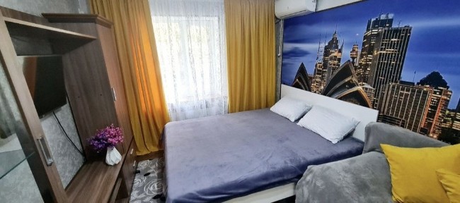 Туркестанская область, Шымкент, Аль-Фарабийский район