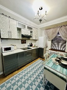 Туркестанская область, Шымкент, Аль-Фарабийский район