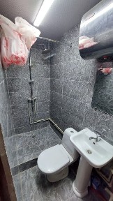 Сдам времянку 1 комната