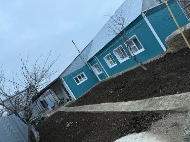 Западно-Казахстанская область, Уральск, 2-й рабочий