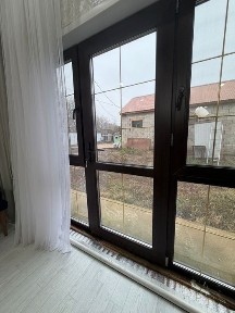 Западно-Казахстанская область, Уральск, 2-й рабочий