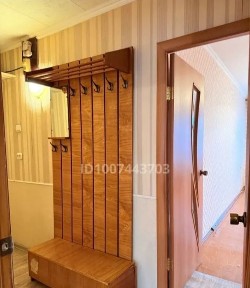 Срочная продажа 2к, 48кв, 1/5 по Абая за 11млн900тысяч!