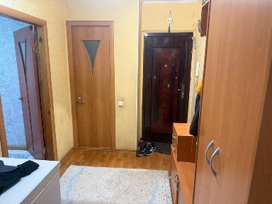 Актюбинская область, Актобе, микрорайон 11