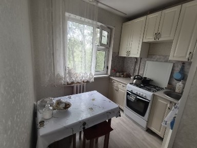 Актюбинская область, Актобе, микрорайон 11