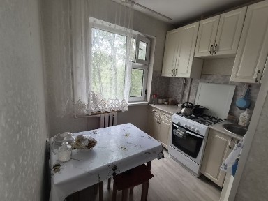 Актюбинская область, Актобе, микрорайон 11