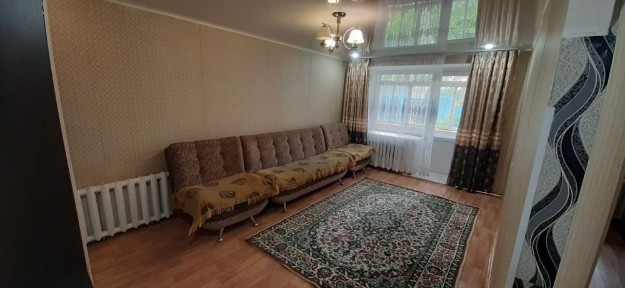 сдам квартиру в центре города