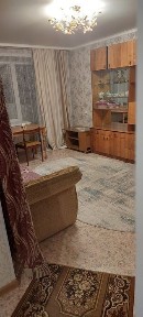 Акмолинская область, Кокшетау, Центр города