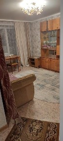 Акмолинская область, Кокшетау, Центр города