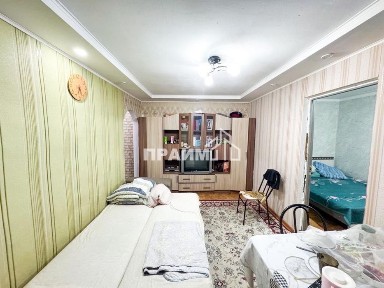 Алматинская область, Талдыкорган, Микрорайон 1