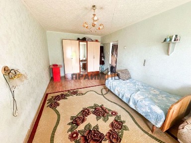 Алматинская область, Талдыкорган, Микрорайон 1