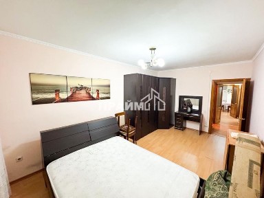 Алматинская область, Талдыкорган, Микрорайон 1