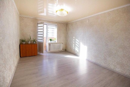 Алматинская область, Талдыкорган, Микрорайон 3