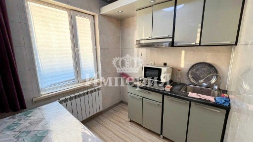 Алматинская область, Талдыкорган, Микрорайон 5