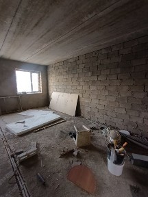 Мангистауская область, Актау, 1