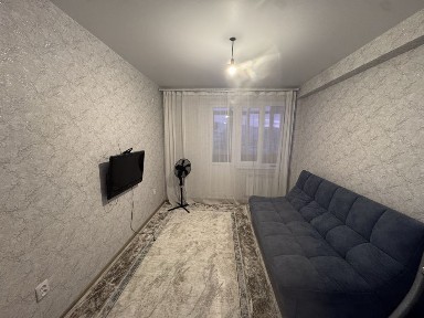 Восточно-Казахстанская область, Усть-Каменогорск, Микрорайон 22