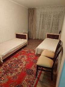 Восточно-Казахстанская область, Семей