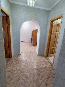 Западно-Казахстанская область, Уральск, Зачаганск