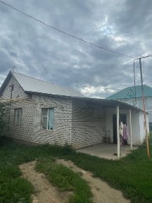 Западно-Казахстанская область, Мичуринское