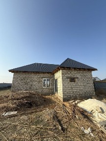 Атырауская область, Атырау, Авангард