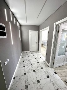 Западно-Казахстанская область, Мичуринское