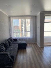 Акмолинская область, Астана, Алматинский район