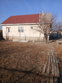 Алматинская область, Алматы, Алмалинский район