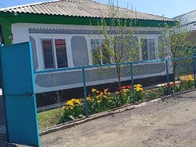 Продам дом в селе Узынагач