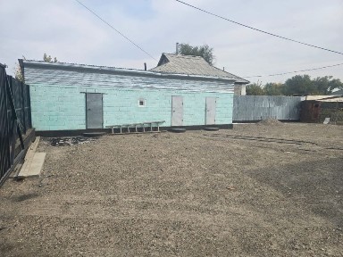 Срочно продам дом