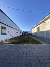 Прадом дом Село Байсерке Панфилова 19