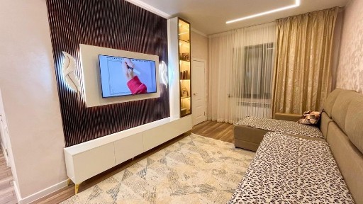 Новый Восток, новый дом 2025 г. п. 1 линия, угловой участок