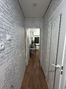 Жамбылская область, Тараз, 7-мкр. Самал