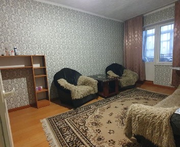 Продаётся 1-комнатная квартира