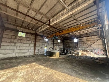 Продаю цех 70 соток