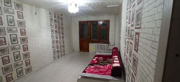 Карагандинская область, Караганда, Октябрьский район