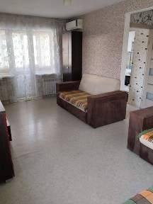 Квартира на долгий срок