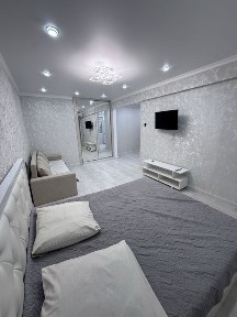 Сдается квартира