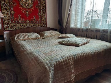 Срочно сдаётся квартира 2х комнатная в районе Востока. г.Темиртау