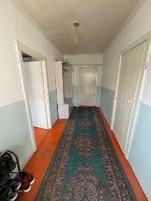 Үй сатылады Дулатов көшесі 5/1