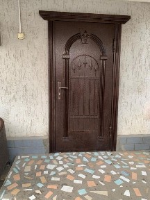 Туркестанская область, Шымкент, Туран