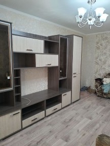 Продается 3х комнатная квартира.