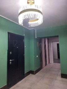 Костанайская область, Садовое