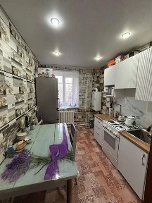 Продается квартира