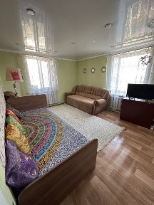 Костанайская область, Костанай